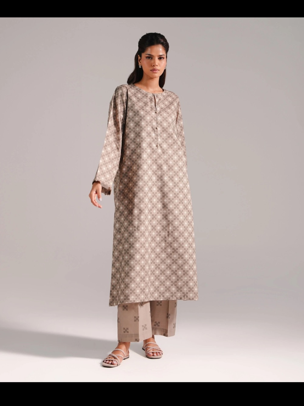 Salwar Kameez